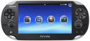 Sony PlayStation Vita 1000 Handheld Gaming Console 4GB in Black in Acceptable condition