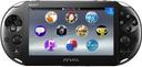 Sony PlayStation Vita 2000 Handheld Gaming Console 16GB in Black