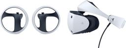 Sony PlayStation VR2 Headset - White