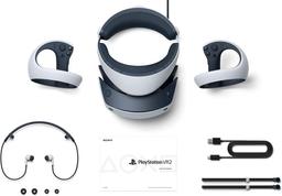 Sony PlayStation VR2 Headset - White