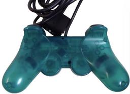 Sony PS2 DualShock 2 Controller - Emerald
