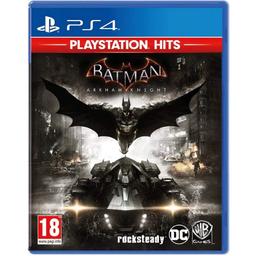 Sony PS4 Batman: Arkham Knight (Playstation Hits) - Default