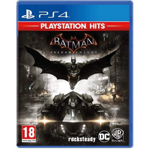 Sony PS4 Batman: Arkham Knight (Playstation Hits) - Default