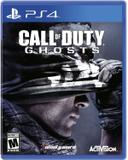Sony PS4 Call Of Duty: Ghosts