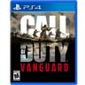 Sony PS4 Call of Duty Vanguard - Default