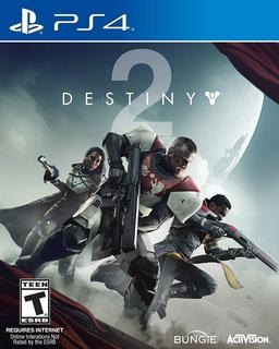 Sony PS4 Destiny 2 - Blue
