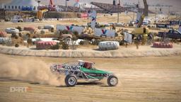 Sony PS4 DiRT 4 Video Game - Blue