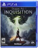 Sony PS4 Dragon Age Inquisition (Standard Edition)