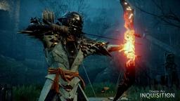 Sony PS4 Dragon Age Inquisition (Standard Edition) - Blue