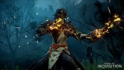 Sony PS4 Dragon Age Inquisition (Standard Edition) - Blue