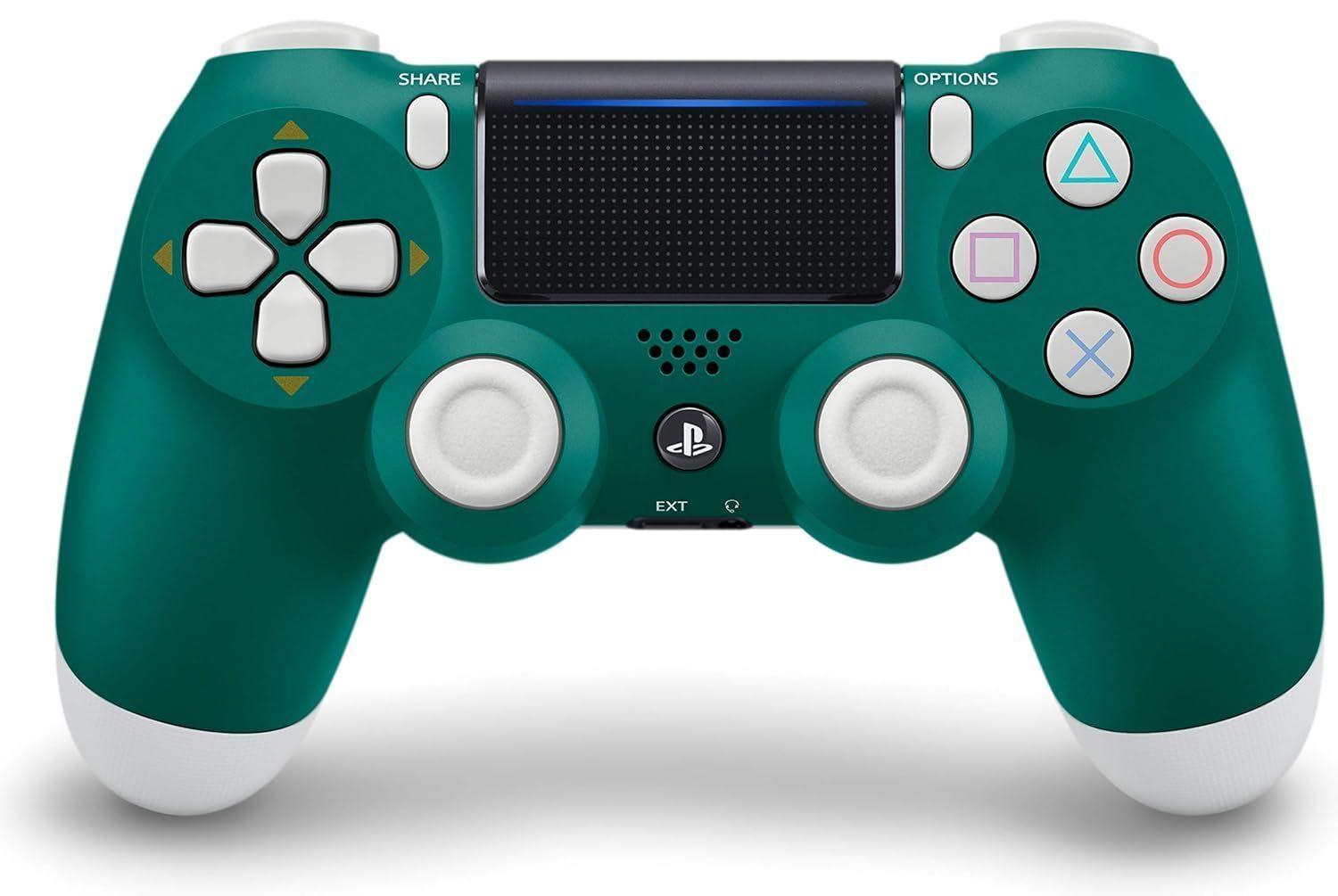 Refurbished Sony PS4 DualShock 4 Wireless Controller - Reebelo US