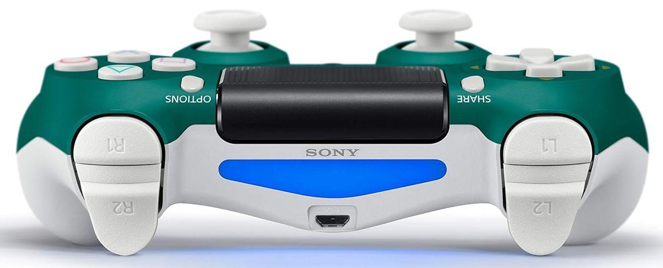 Refurbished Sony PS4 DualShock 4 Wireless Controller - Reebelo US