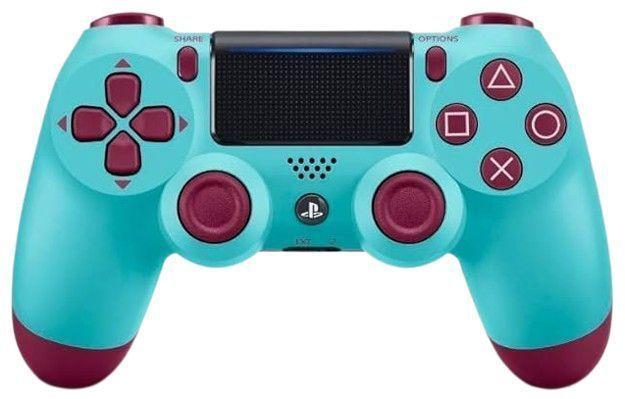 Refurbished Sony PS4 DualShock 4 Wireless Controller - Reebelo US