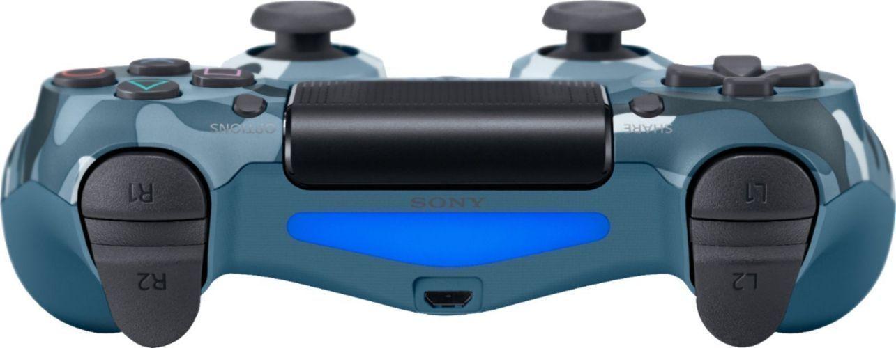 Refurbished Sony PS4 DualShock 4 Wireless Controller - Reebelo US