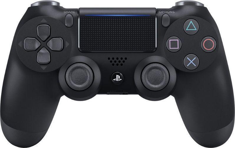 Sony  PS4 DualShock 4 Wireless Controller - Jet Black - Excellent