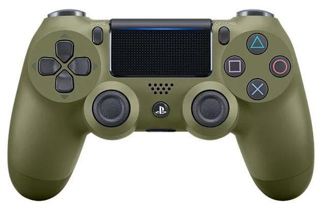 Refurbished Sony PS4 DualShock 4 Wireless Controller - Reebelo US
