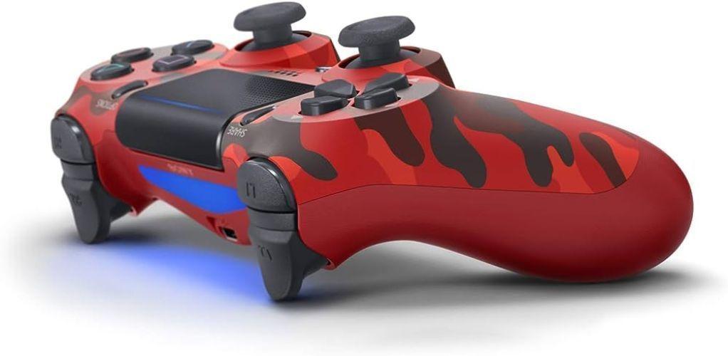 Refurbished Sony PS4 DualShock 4 Wireless Controller - Reebelo US