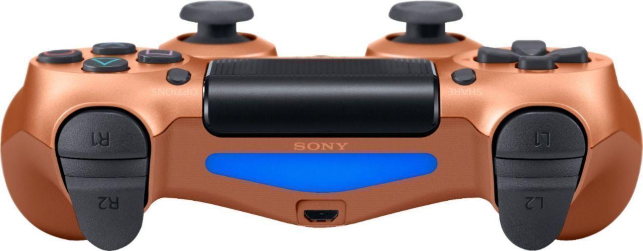 Refurbished Sony PS4 DualShock 4 Wireless Controller - Reebelo US