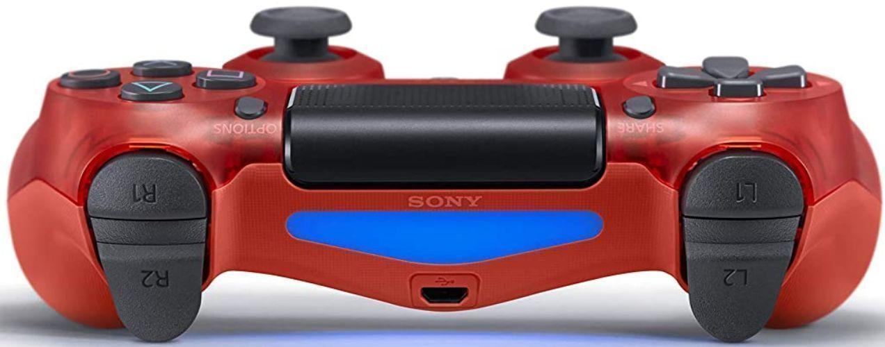 Refurbished Sony PS4 DualShock 4 Wireless Controller - Reebelo US