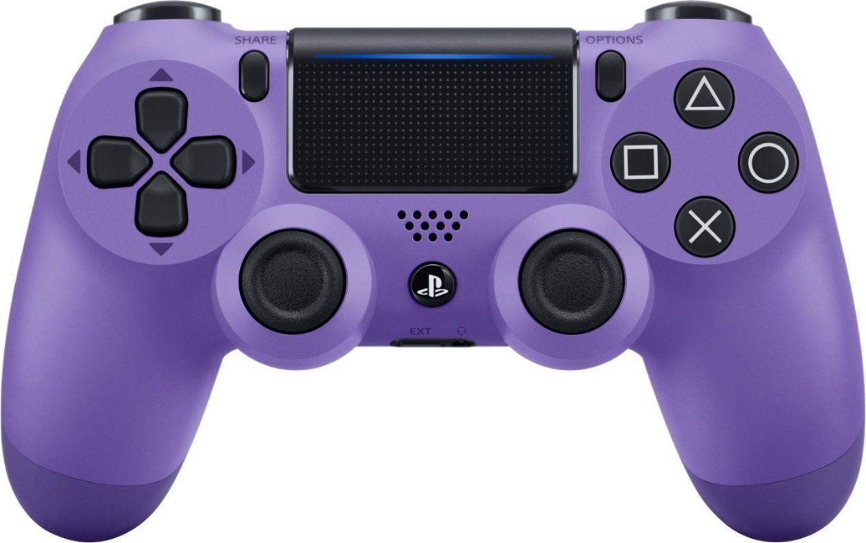 Refurbished Sony PS4 DualShock 4 Wireless Controller - Reebelo US