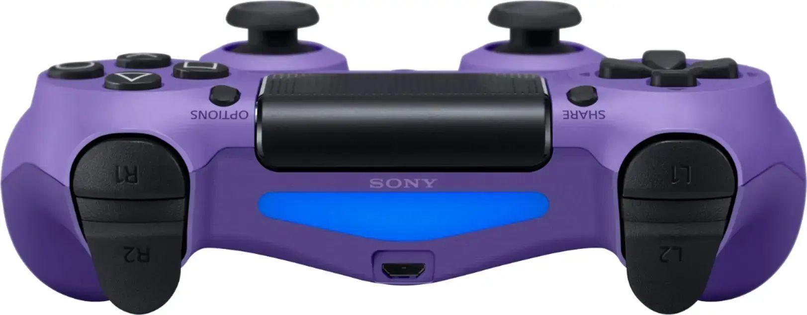 Refurbished Sony PS4 DualShock 4 Wireless Controller - Reebelo US