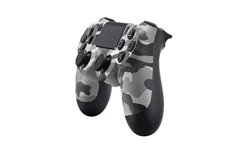 Refurbished Sony PS4 DualShock 4 Wireless Controller - Reebelo US