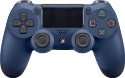 Sony PS4 DualShock 4 Wireless Controller - Midnight Blue