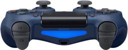 Sony PS4 DualShock 4 Wireless Controller - Midnight Blue