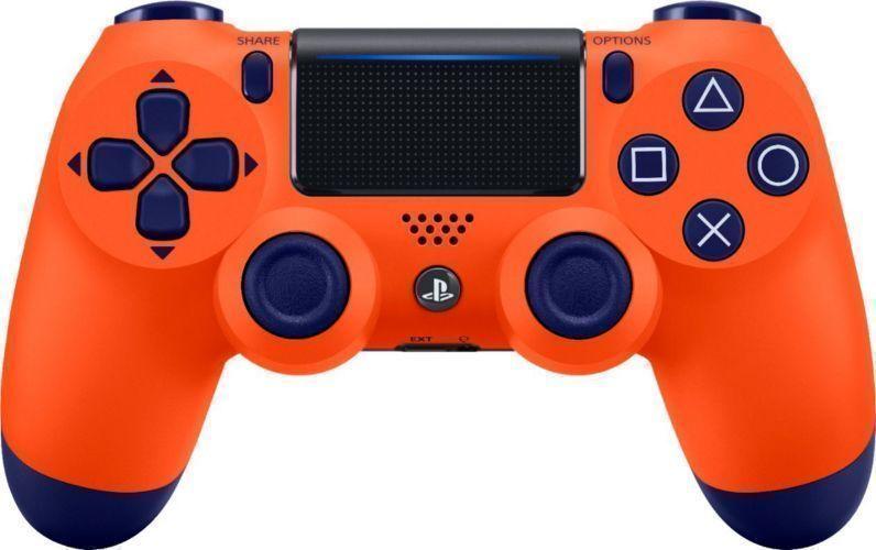 Refurbished Sony PS4 DualShock 4 Wireless Controller - Reebelo US