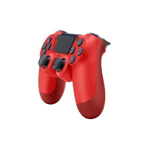 Sony PS4 DualShock 4 Wireless Controller - Red