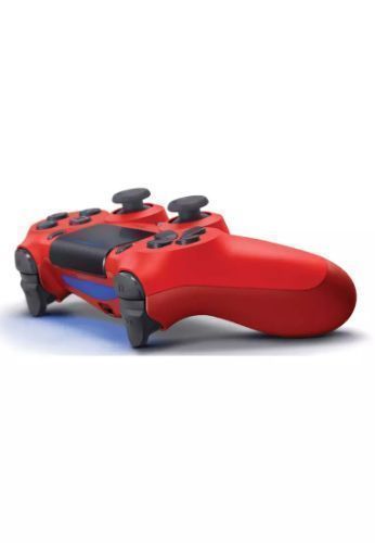 Sony PS4 DualShock 4 Wireless Controller - Red