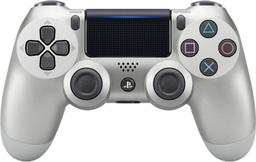 Sony PS4 DualShock 4 Wireless Controller - Silver