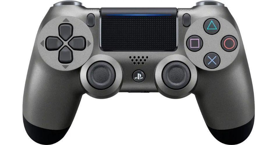 Refurbished Sony PS4 DualShock 4 Wireless Controller - Reebelo US