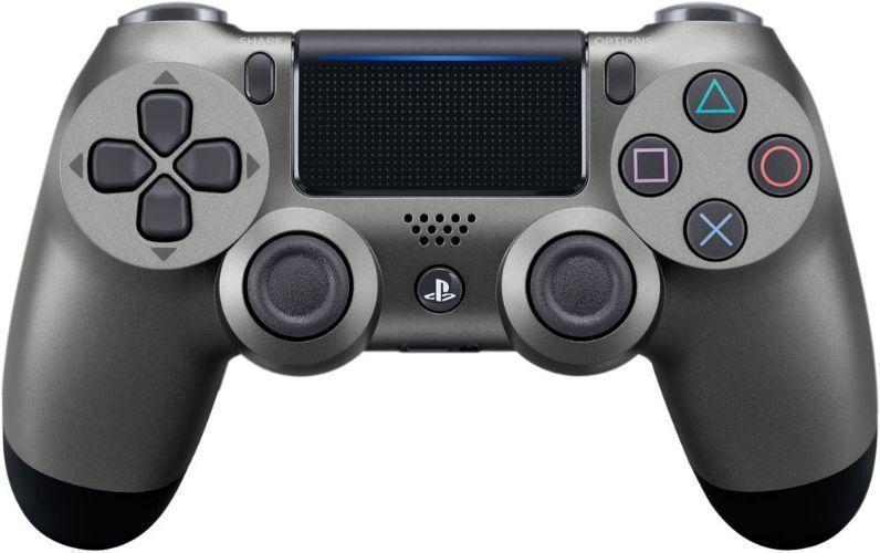 Refurbished Sony PS4 DualShock 4 Wireless Controller - Reebelo US