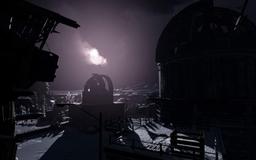 Sony PS4 Fade to Silence Video Game - Blue