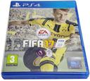 Sony PS4 FIFA 17 