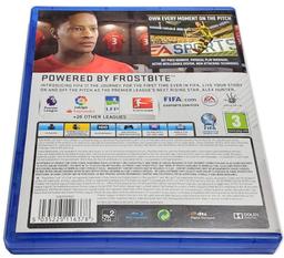 Sony PS4 FIFA 17 - Blue