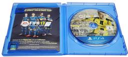 Sony PS4 FIFA 17 - Blue