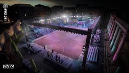 Sony PS4 FIFA 21 Video Game - Blue