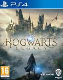 Sony PS4 Hogwarts Legacy Video Game