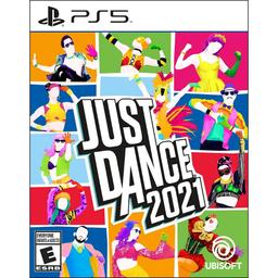 Sony PS4 Just Dance 2021 - Default