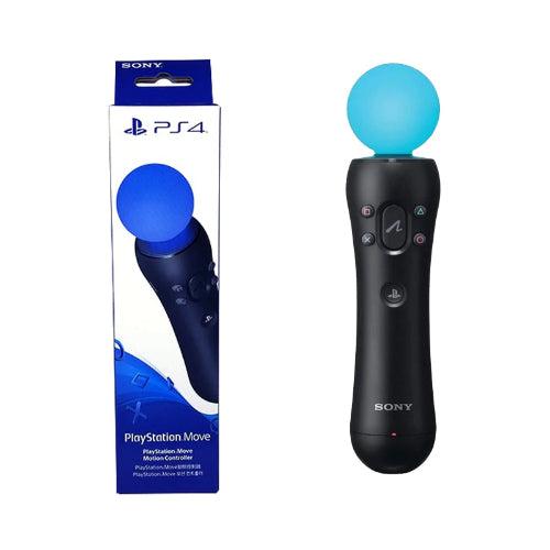 Sony  PS4 Move Controller (PS4/PSVR) - Black - Excellent