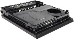 Sony PS4 Pro Housing (Bottom + Middle) CUH-7215B - Black