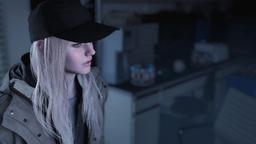 Sony PS4 Resident Evil Village Video Game - Blue