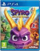 Sony PS4 Spyro Reignited Trilogy Video Game