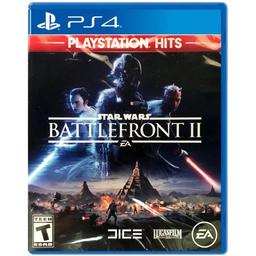 Refurbished Sony PS4 Star Wars: Battlefront II - Reebelo US