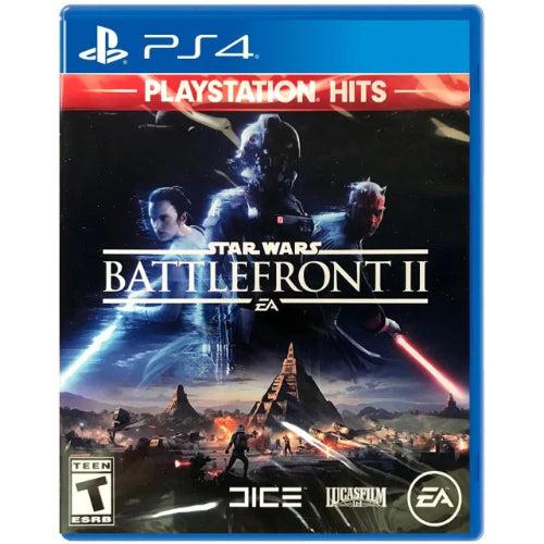 Sony  PS4 Star Wars: Battlefront II - Default - Good