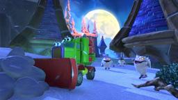 Sony PS4 Yooka-Laylee Video Game - Blue