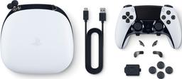 Sony PS5 DualSense Edge Wireless Controller - White