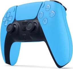 Sony PS5 DualSense Wireless Controller - Starlight Blue